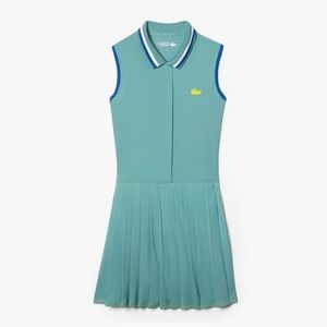 Lacoste Tennis Dress